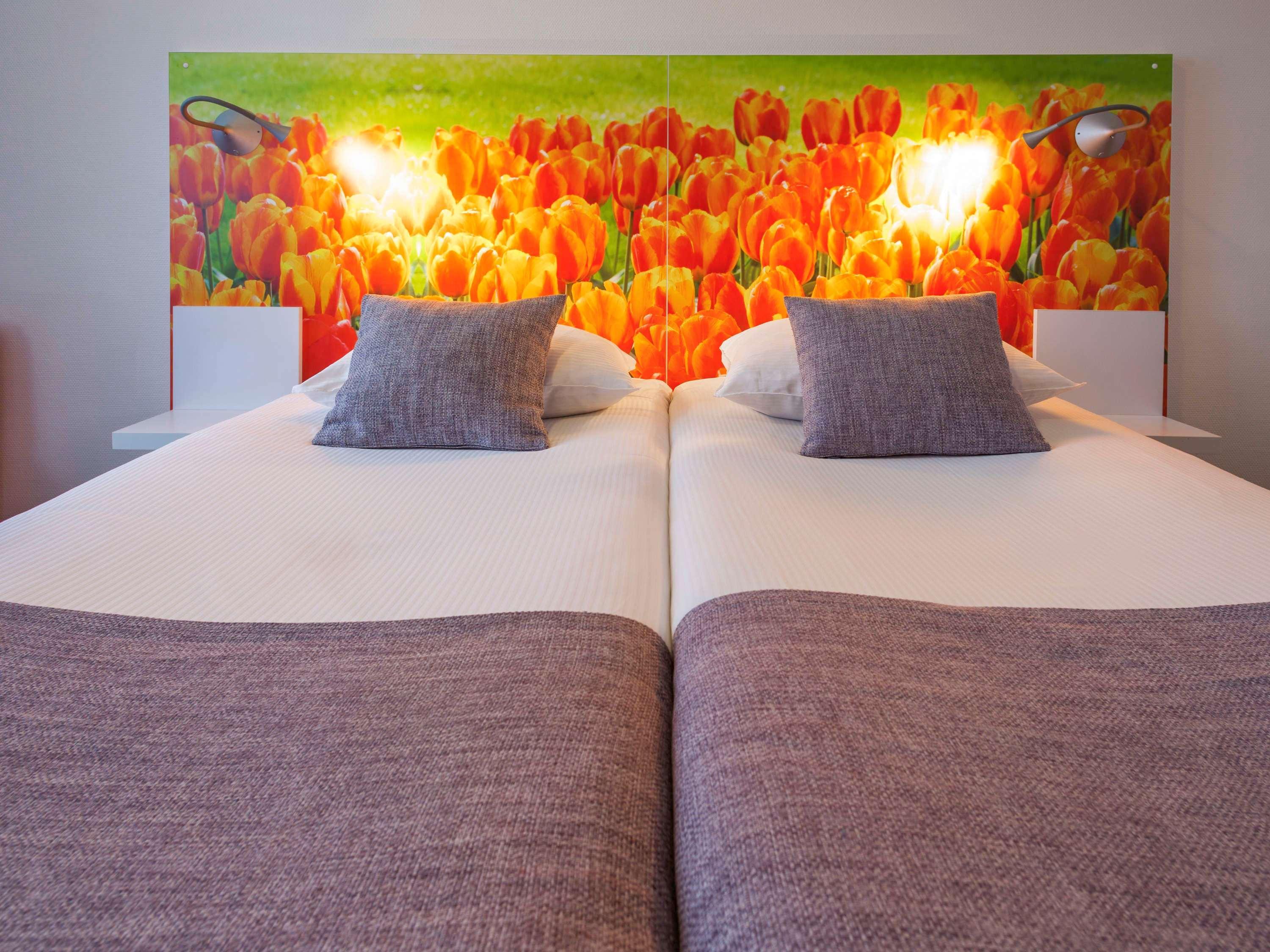 Ibis Styles Amsterdam City Eksteriør bilde