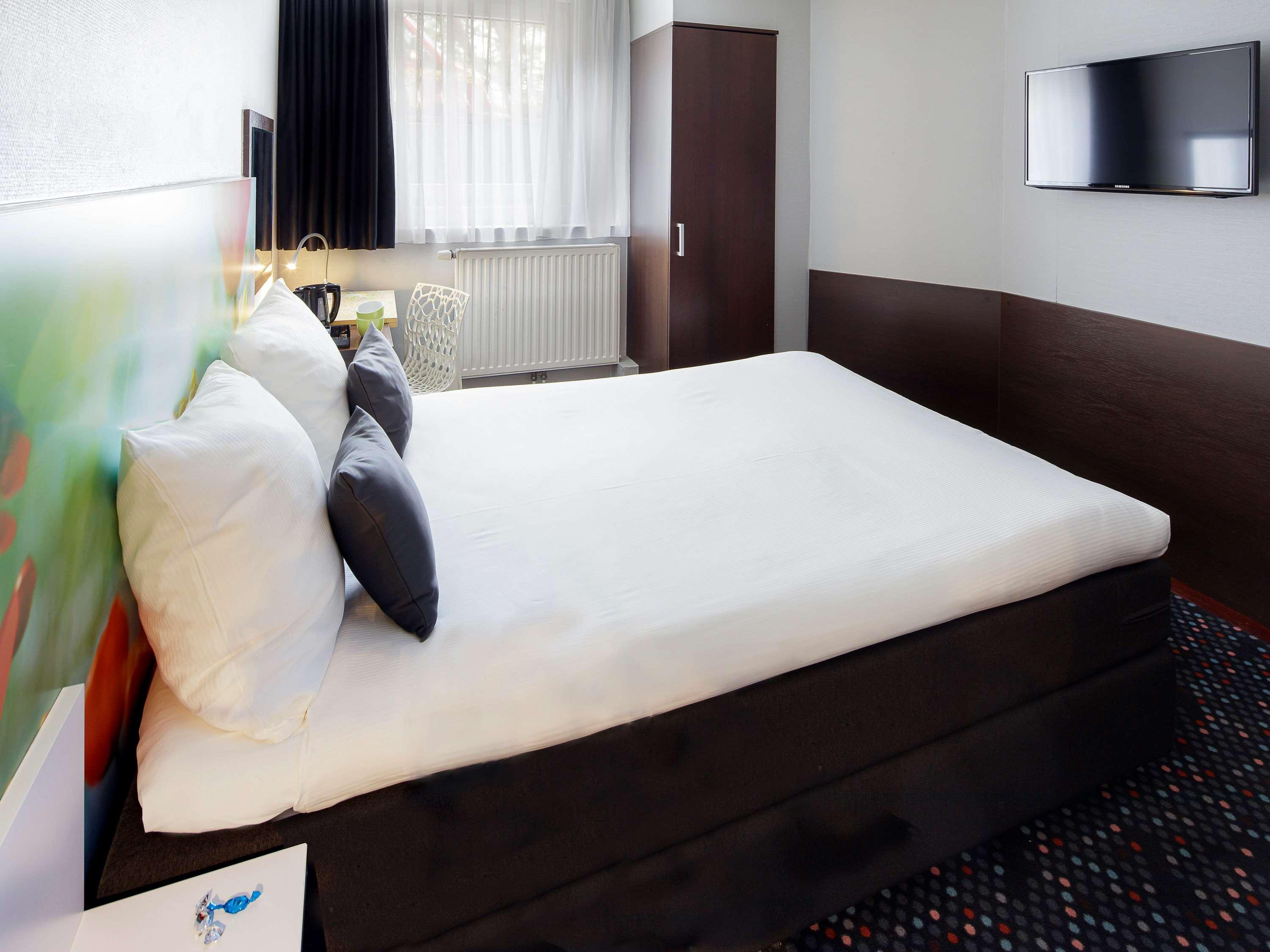 Ibis Styles Amsterdam City Eksteriør bilde