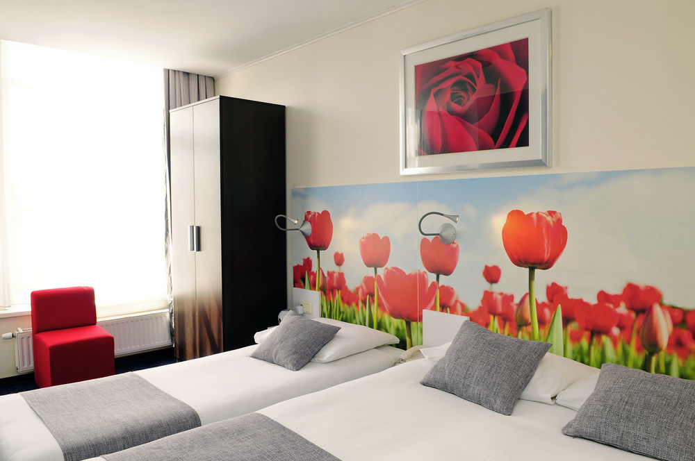 Ibis Styles Amsterdam City Eksteriør bilde